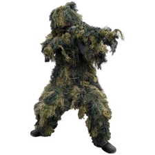 Esercito Ghillie Suit 3-D Camo