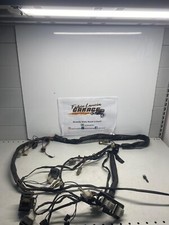 IMPIANTO ELETTRICO APRILIA