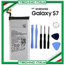 BATTERIA PER SAMSUNG GALAXY S7