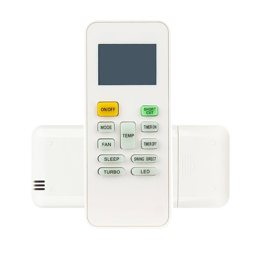 Telecomando per condizionatore - telecomando,