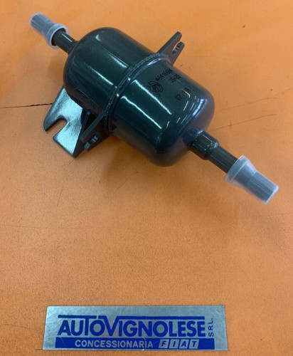 46416684 filtro benzina - 46416684, fiat
