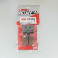 Pastiglie freno originali