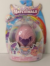 Hatchimals Playdate Pack di