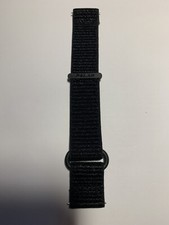 Polar Cinturino Ignite-Unite-Pacer-nylon chiusura hook and loop S-M(originale)