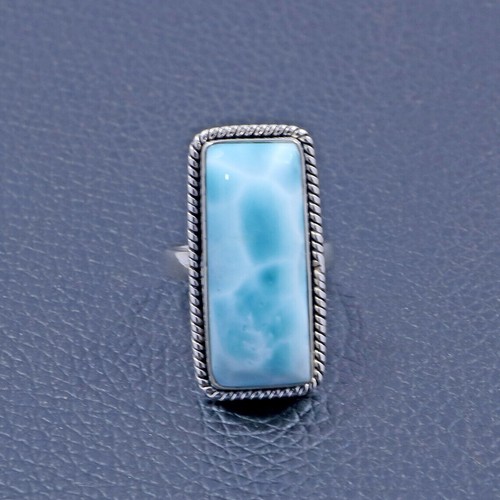 Anello design pietra - anello, di