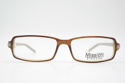 Occhiali vintage mission - vintage,