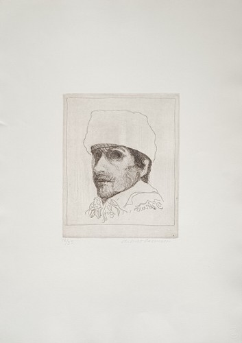 Carmassi arturo lucca - arturo, 1925