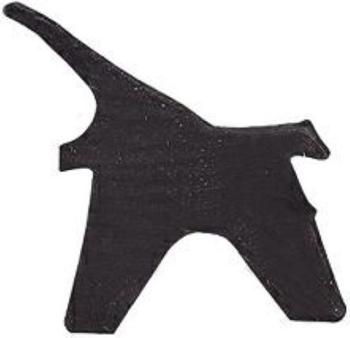 Guarnizione porta forno 04880 - guarnizione,