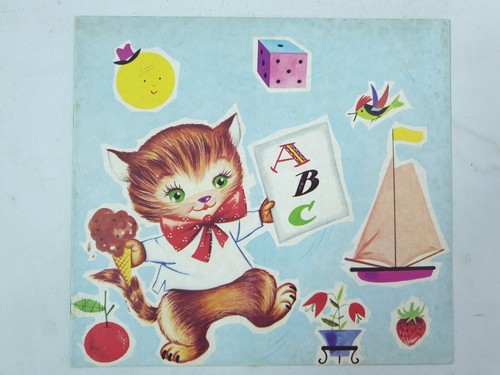 Abc girotondo delle fiabe - .,