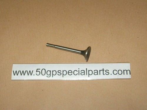 Gilera 124cc u - 124cc.4t., 5v.