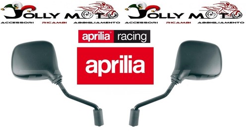 Coppia specchietti specchi - coppia,