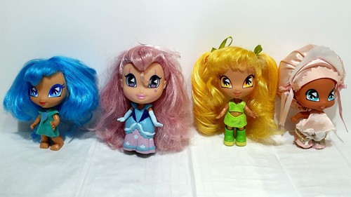 Winx club pixie giochi - winx,