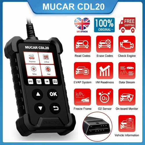 Fiat ducato obd2 - fiat, lettore