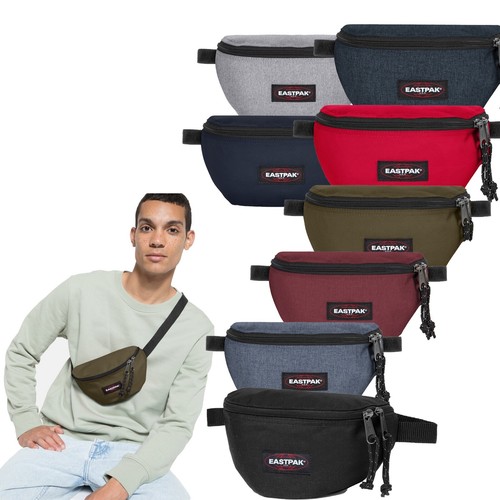 Marsupio unisex eastpak - marsupio,