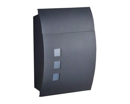 Design buca delle lettere - buca,