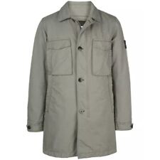 Parka Stone Island nuovo con