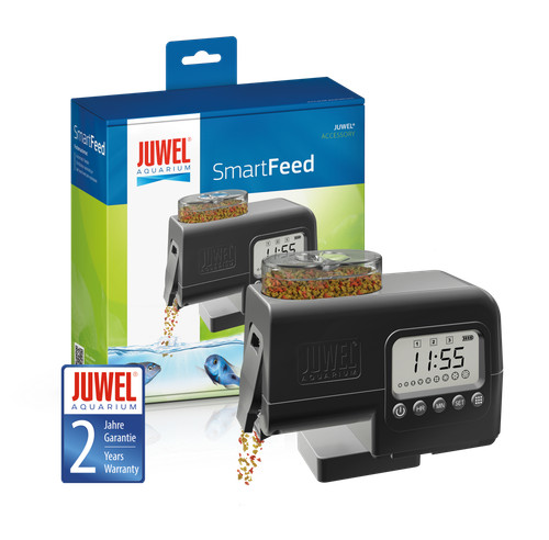 Juwel smartfeed mangiatoia - –,