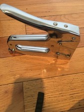 Arrow Fastener Co Model T-50