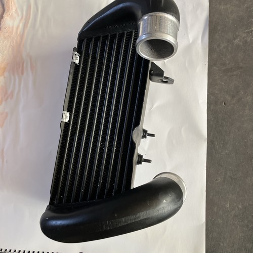 Intercooler audi avant 9 - intercooler, 80