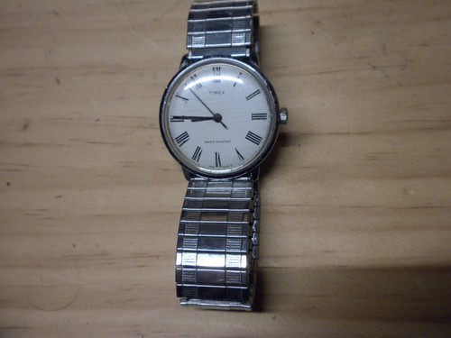 Orologio polso uomo vintage - polso,