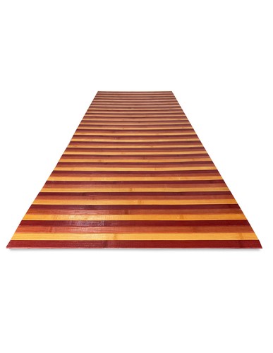 Tappeto cucina woody in - cucina,