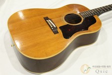 Gibson J-50 1965 Chitarra