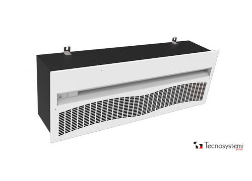 Tecnosystemi barriera aria - tecnosystemi, d’aria
