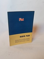 Fiat 625 catalogo - fiat,