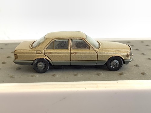 Herpa h0 mercedes 280 - ✅herpa,