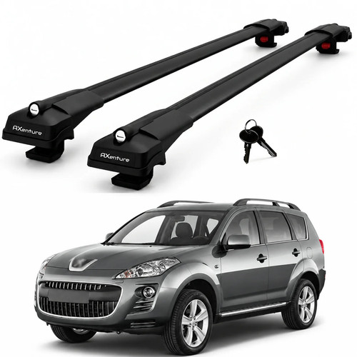 Roof bars for - roof,