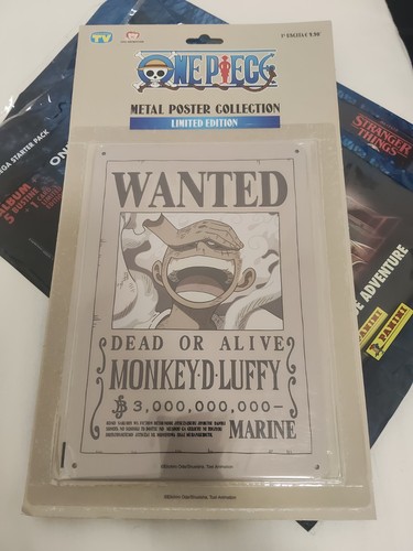 Monkey luffy one piece - d.,