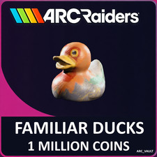 ARC Raiders 1 milione di