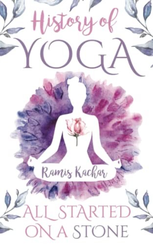 History yoga all started - all,