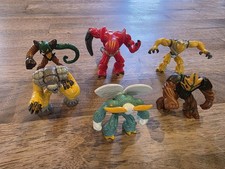 Gormiti Mini Figures Giochi