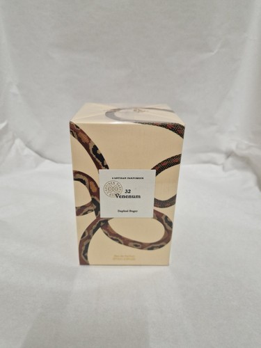 Artisan parfumeur venenum - parfumeur,
