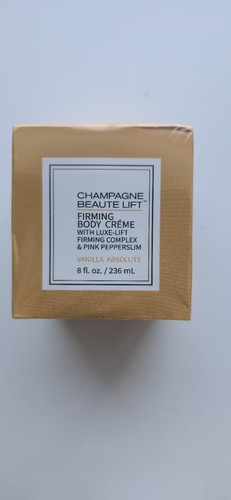 Champagne beaute lift - lift, crema