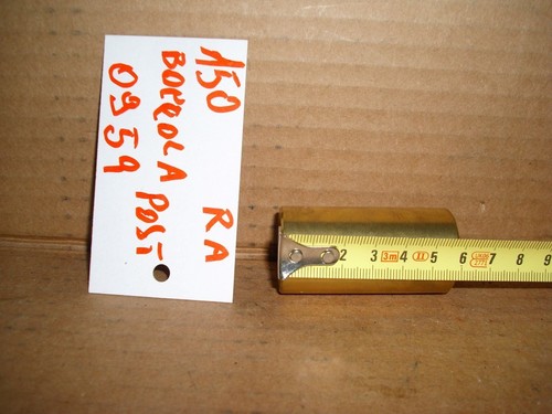 Boccola magnum rayton - boccola,