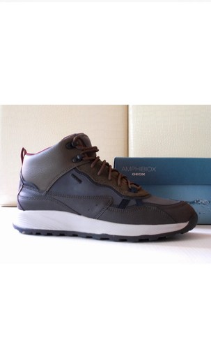 Anphibiox geox uomo terrestre - geox,