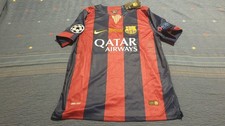 Maglia Jersey BARCELONA Home