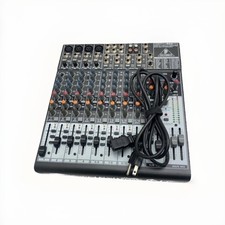 Behringer xenyx 1622fx mixer - behringer, xenyx-1622fx