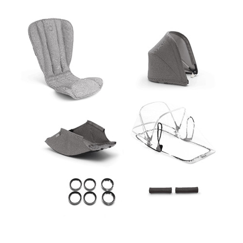 Bugaboo bee miniral style - miniral,