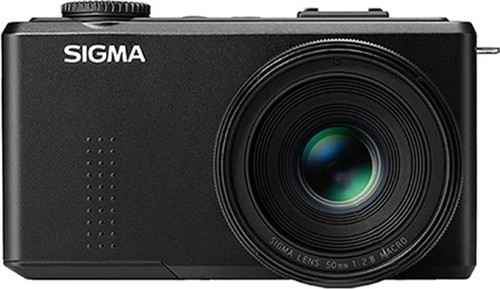 Fotocamera digitale sigma dp3 - fotocamera,