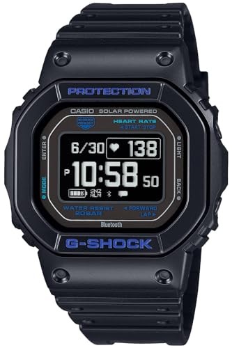 Casio shock h5600 - casio, g-shock