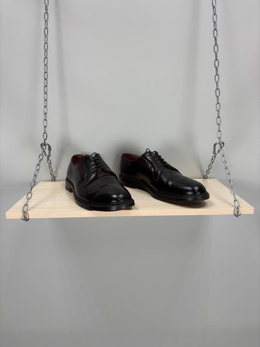Scarpe uomo derby alden - scarpe, taglia