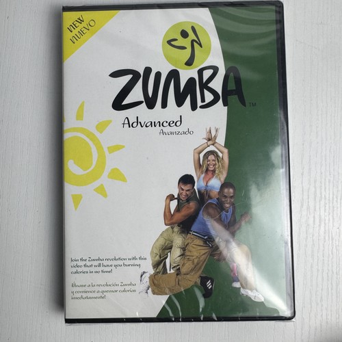 Zumba fitness advanced - zumba,