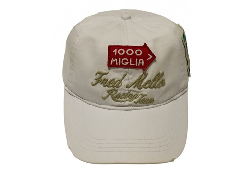 Cappellino uomo fred mello - cappellino,