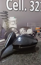 Specchietto Retrovisore