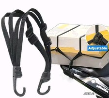 Corda Elastica per Sedile Moto