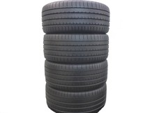4 X Yokohama 275/40 R20 106Y XL Advan Sport V105 Pneumatico Estivo 2019/20 6,5