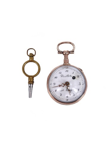Miniatura mandrino orologio - , da